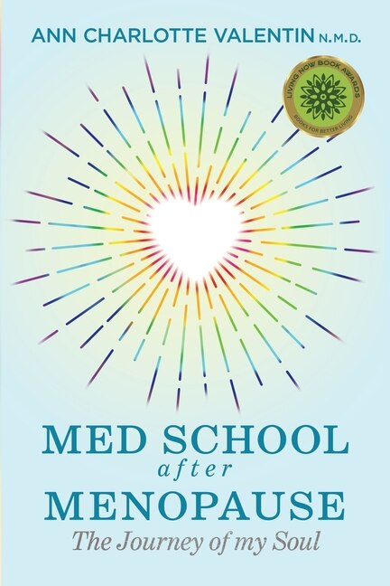 MED SCHOOL after MENOPAUSE by Ann Charlotte Margareta Valentin, Paperback | Indigo Chapters