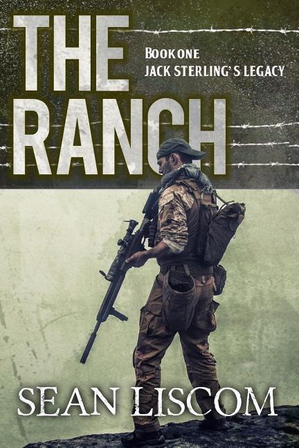 The Ranch by Sean Liscom, Paperback | Indigo Chapters