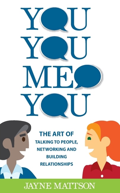 You You Me You by Jayne Mattson, Paperback | Indigo Chapters