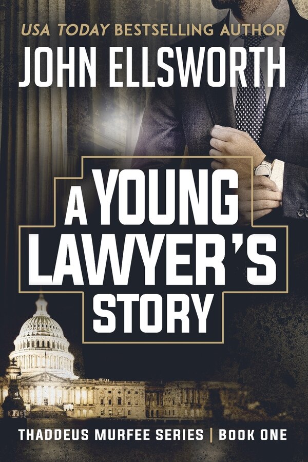 A Young Lawyer's Story by John Ellsworth, Paperback | Indigo Chapters