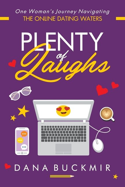 Plenty Of Laughs by Dana Buckmir, Paperback | Indigo Chapters