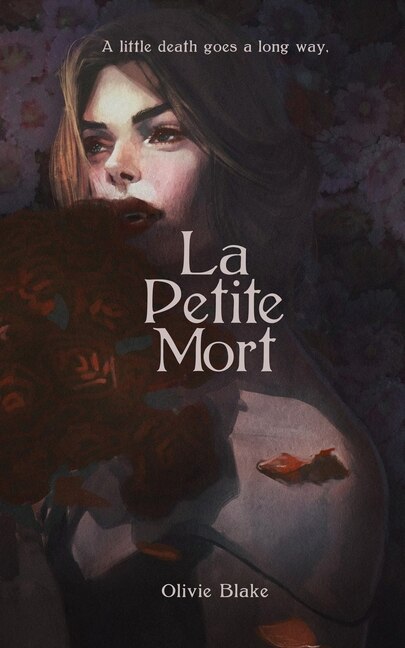 La Petite Mort by Olivie Blake, Paperback | Indigo Chapters