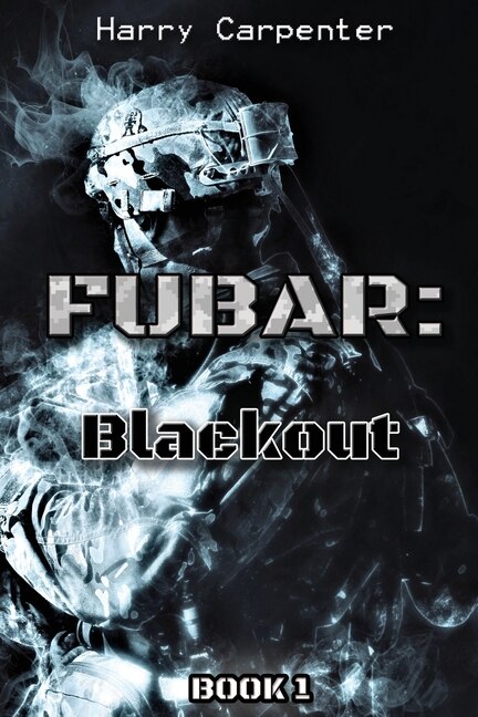 Fubar by Harry Carpenter, Paperback | Indigo Chapters