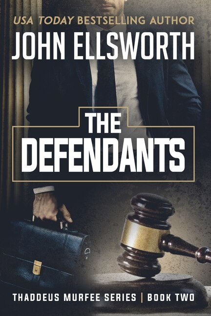 The Defendants by John Ellsworth, Paperback | Indigo Chapters