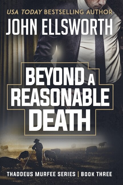 Beyond A Reasonable Death by John Ellsworth, Paperback | Indigo Chapters