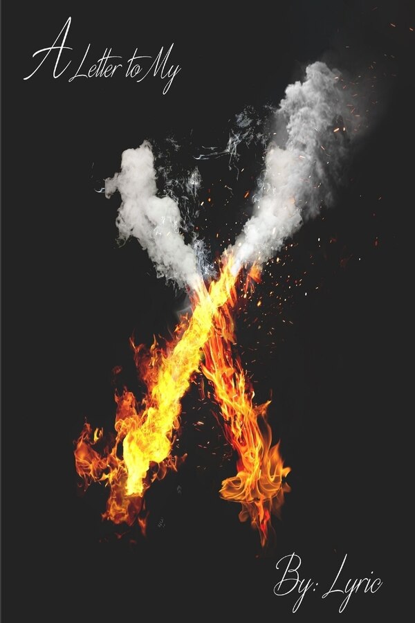 A Letter to My X by Lyric, Paperback | Indigo Chapters