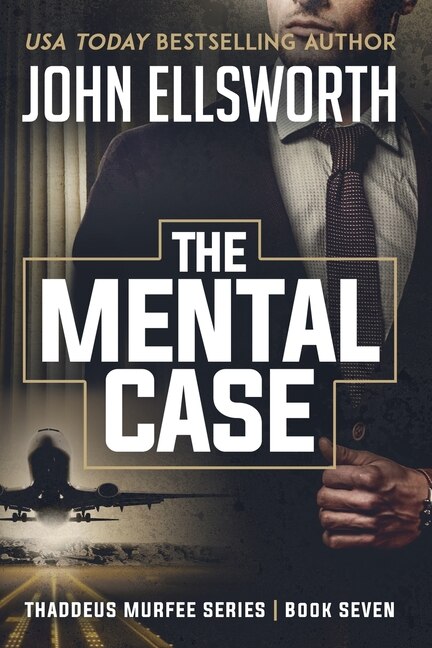 The Mental Case by John Ellsworth, Paperback | Indigo Chapters