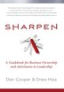 Sharpen by Dan Cooper, Hardcover | Indigo Chapters
