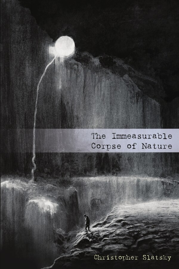 The Immeasurable Corpse of Nature by Christopher Slatsky, Paperback | Indigo Chapters