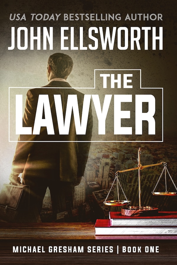 The Lawyer by John Ellsworth, Paperback | Indigo Chapters