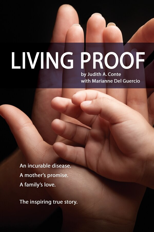 Living Proof by Judith A Conte, Paperback | Indigo Chapters