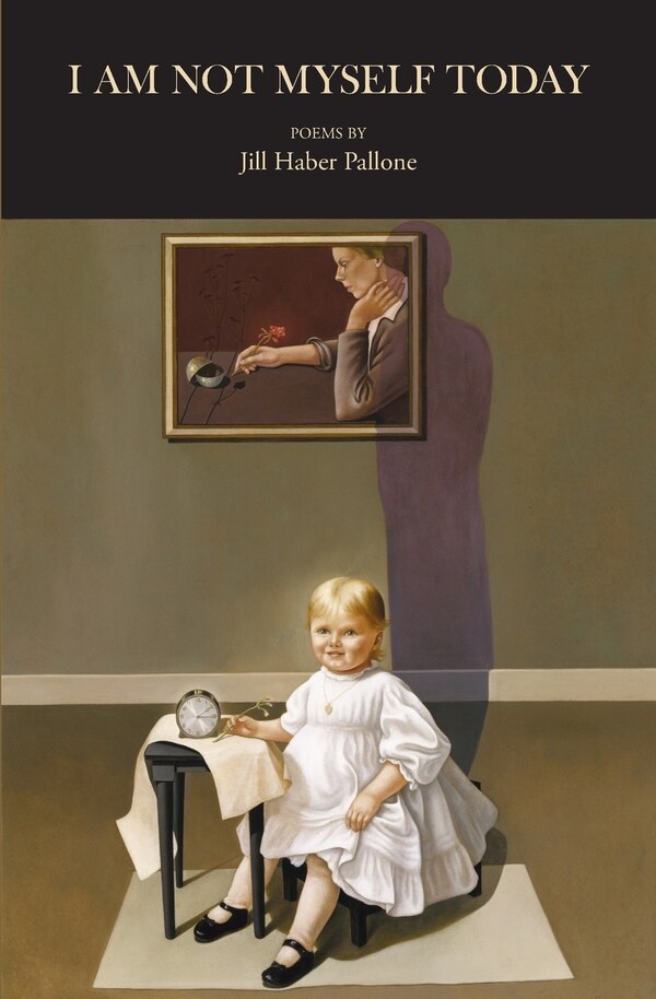 I Am Not Myself Today by Jill Haber Pallone, Paperback | Indigo Chapters