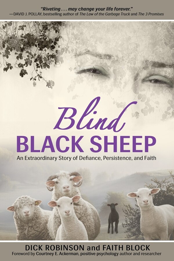 Blind Black Sheep by Faith Block, Paperback | Indigo Chapters
