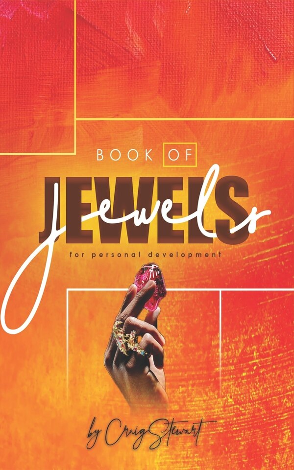 Book of Jewels by Craig Stewart, Paperback | Indigo Chapters