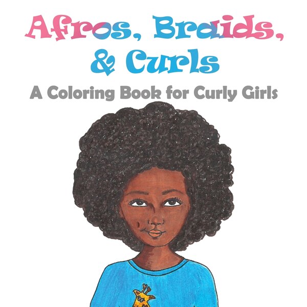 Afros Braids & Curls by Daniela J Lopez, Paperback | Indigo Chapters