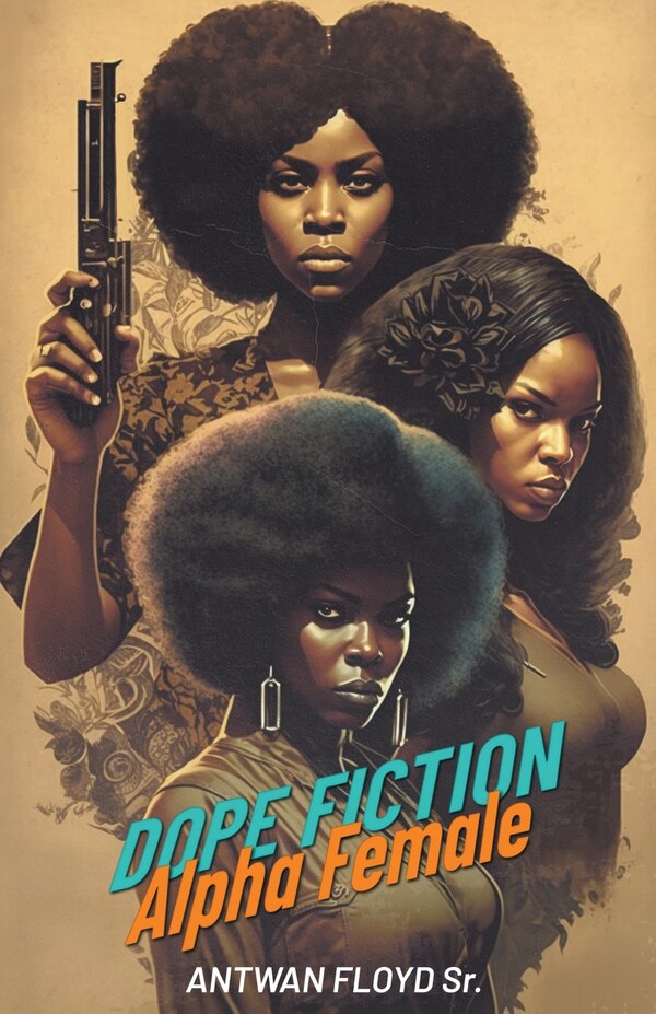 Dope Fiction by Antwan Floyd, Paperback | Indigo Chapters
