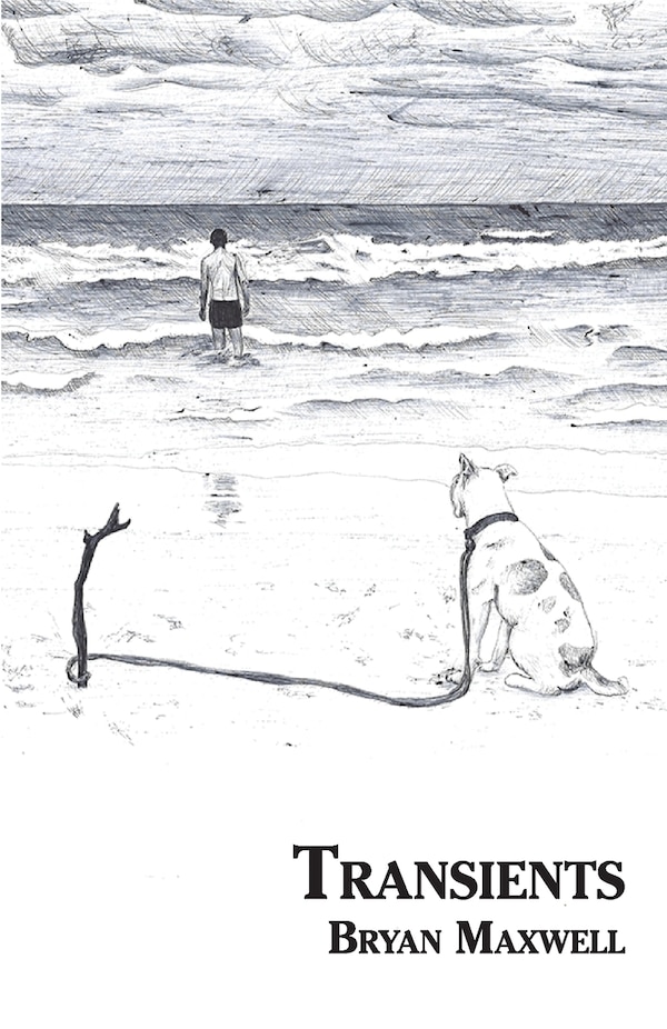 Transients by Bryan Maret Maxwell, Paperback | Indigo Chapters