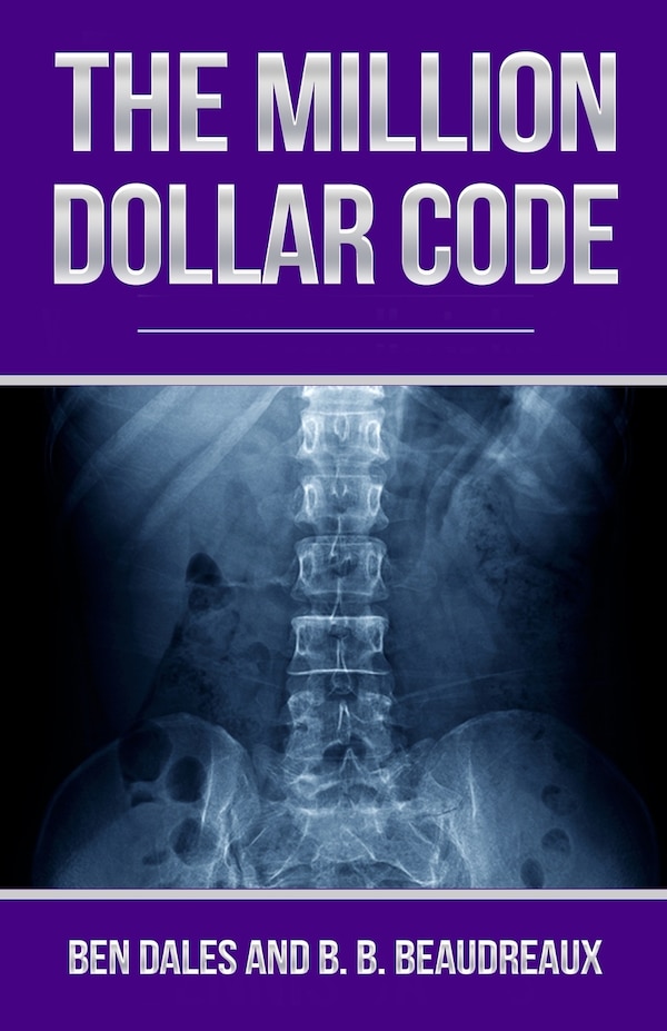 The Million Dollar Code by B B Beaudreaux, Paperback | Indigo Chapters