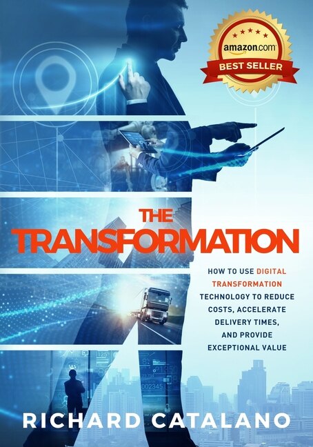 The Transformation by Richard Catalano, Paperback | Indigo Chapters