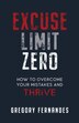 Excuse Limit Zero by Gregory Fernandes, Paperback | Indigo Chapters
