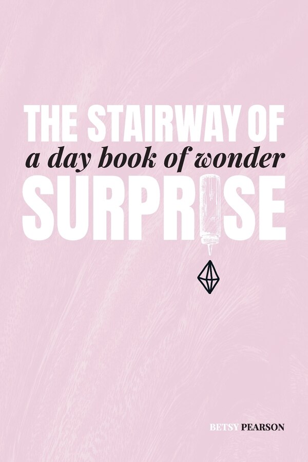 The Stairway of Surprise by Betsy Pearson, Paperback | Indigo Chapters