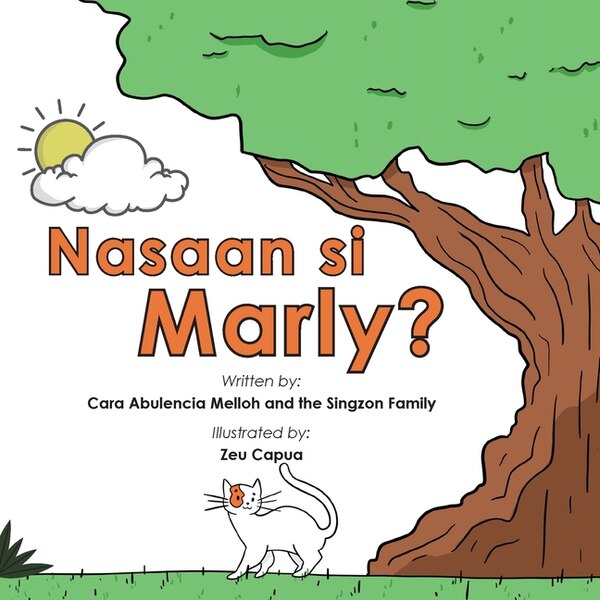Nasaan si Marly? by Cara Melloh, Paperback | Indigo Chapters