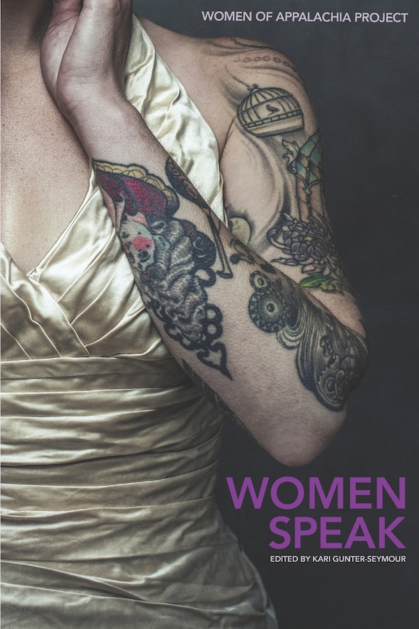 Women Speak by Kari Gunter-Seymour, Paperback | Indigo Chapters