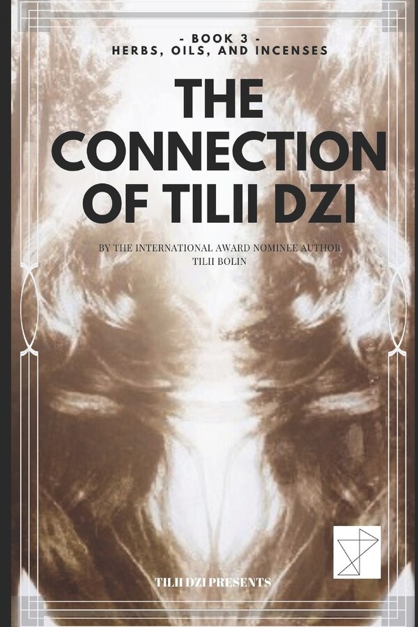 The Connection of TILII Dzi by Tilii Bolin, Paperback | Indigo Chapters