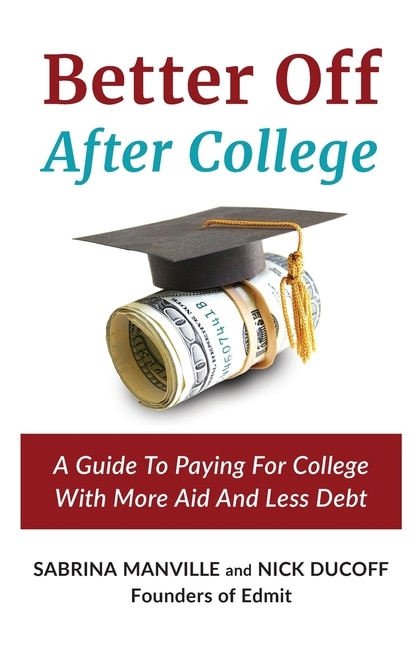 Better After College by Sabrina Manville, Paperback | Indigo Chapters