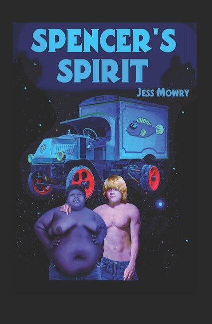 Spencer's Spirit by Jess Mowry, Paperback | Indigo Chapters