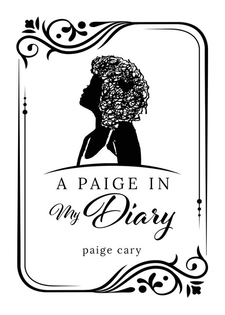 A Paige In My Diary by Paige M Cary, Paperback | Indigo Chapters