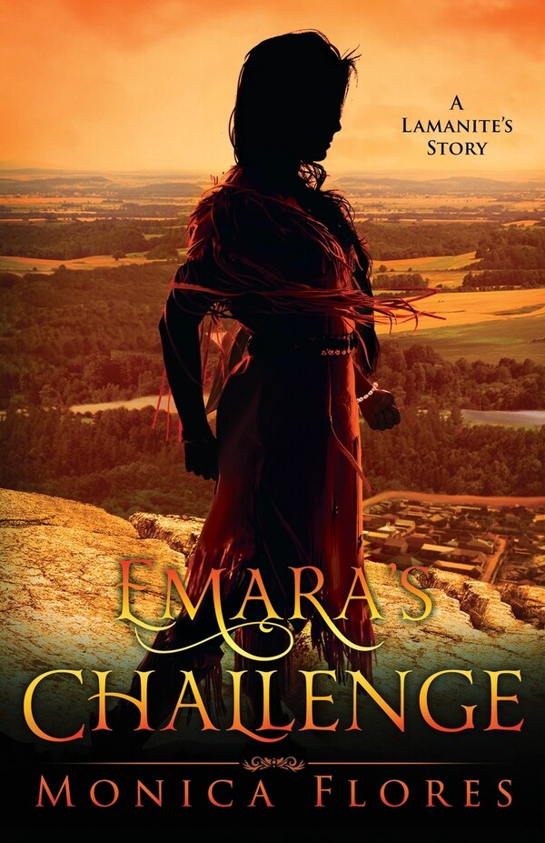 Emara's Challenge by Monica Flores, Paperback | Indigo Chapters