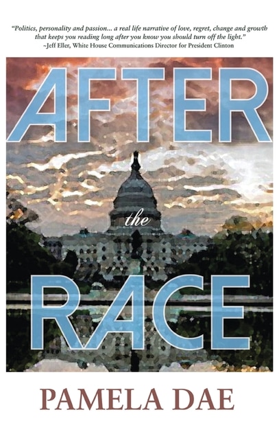 After the Race by Pamela Dae, Hardcover | Indigo Chapters
