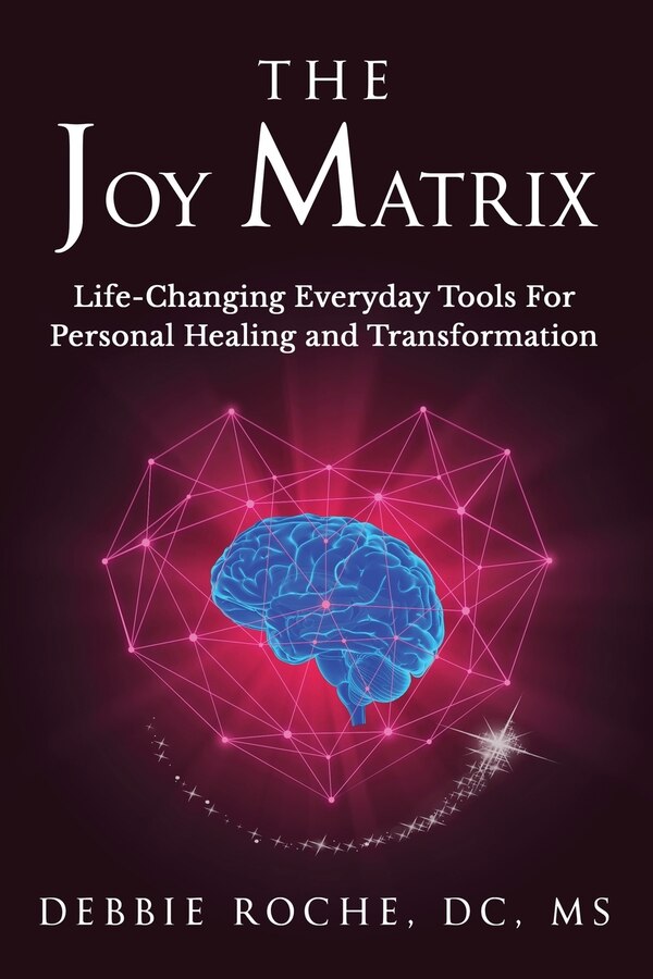 The Joy Matrix by Debbie Roche, Paperback | Indigo Chapters