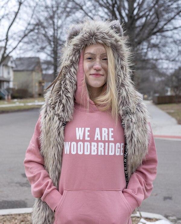 We Are Woodbridge by Elene Usdin, Paperback | Indigo Chapters