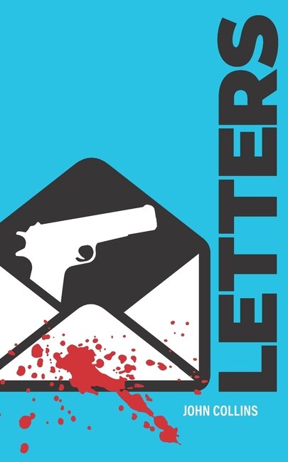 Letters by John Collins, Paperback | Indigo Chapters