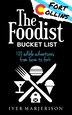 The Fort Collins Colorado Foodist Bucket List by Iver Jon Marjerison, Paperback | Indigo Chapters