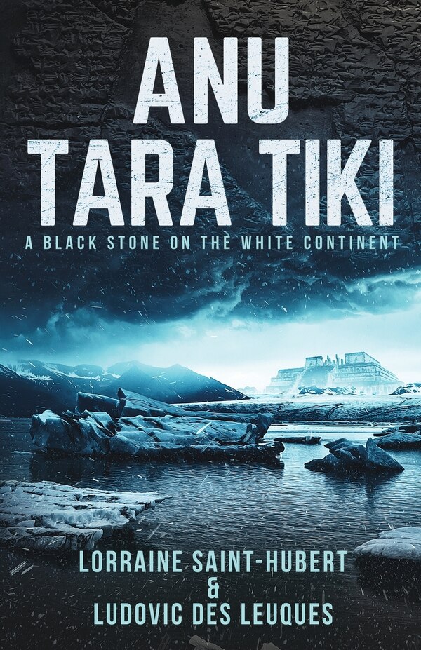 Anu Tara Tiki by Lorraine Saint-Hubert, Paperback | Indigo Chapters
