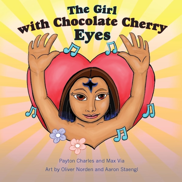 The Girl with the Chocolate Cherry Eyes by Payton Charles, Paperback | Indigo Chapters
