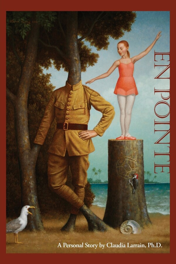 EnPointe by Claudia Larrain, Paperback | Indigo Chapters