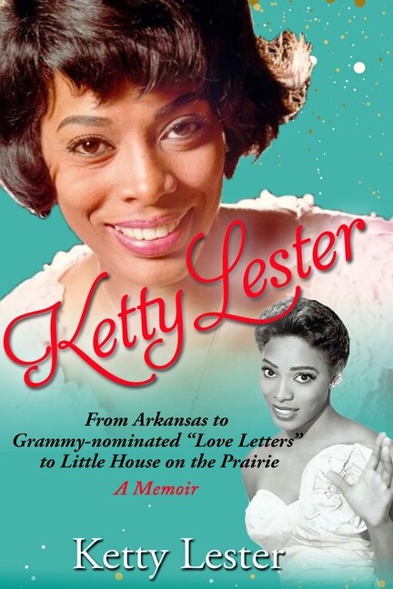 Ketty Lester, Paperback | Indigo Chapters