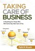 Taking Care of Business by Phyllis W McLaurin, Paperback | Indigo Chapters