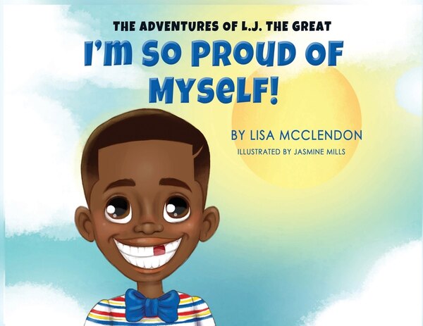 The Adventures of L.J. the Great by Lisa McClendon, Paperback | Indigo Chapters