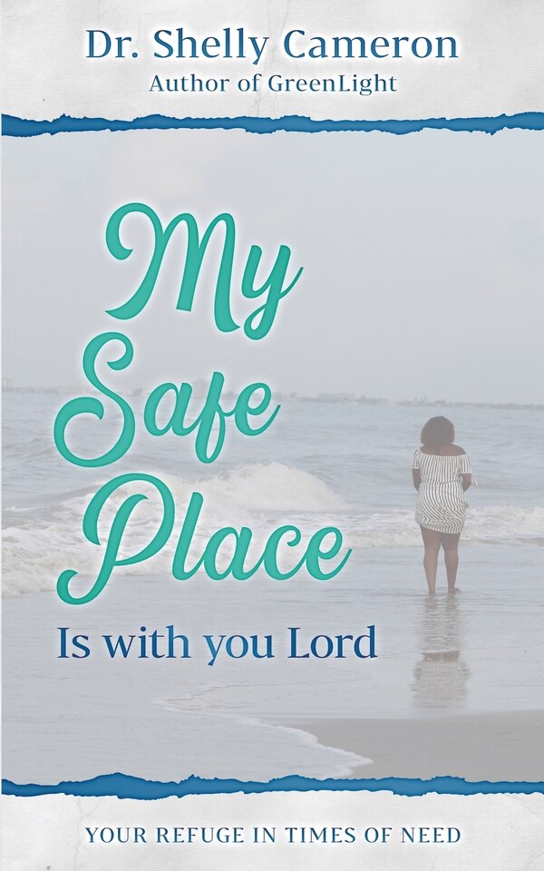My Safe Place by Shelly M Cameron, Paperback | Indigo Chapters