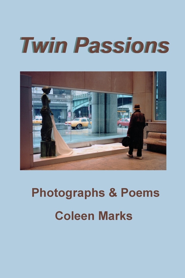 Twin Passions by Coleen Marks, Paperback | Indigo Chapters