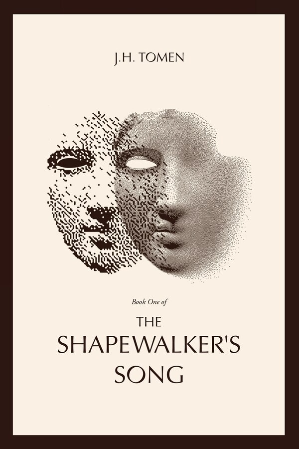 The Shapewalker's Song by Jh Tomen, Paperback | Indigo Chapters