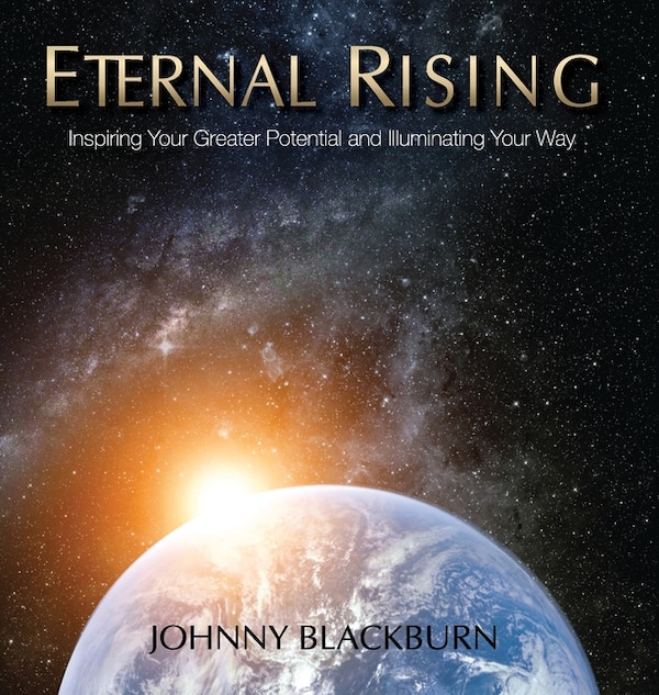 Eternal Rising by Johnny Blackburn, Hardcover | Indigo Chapters