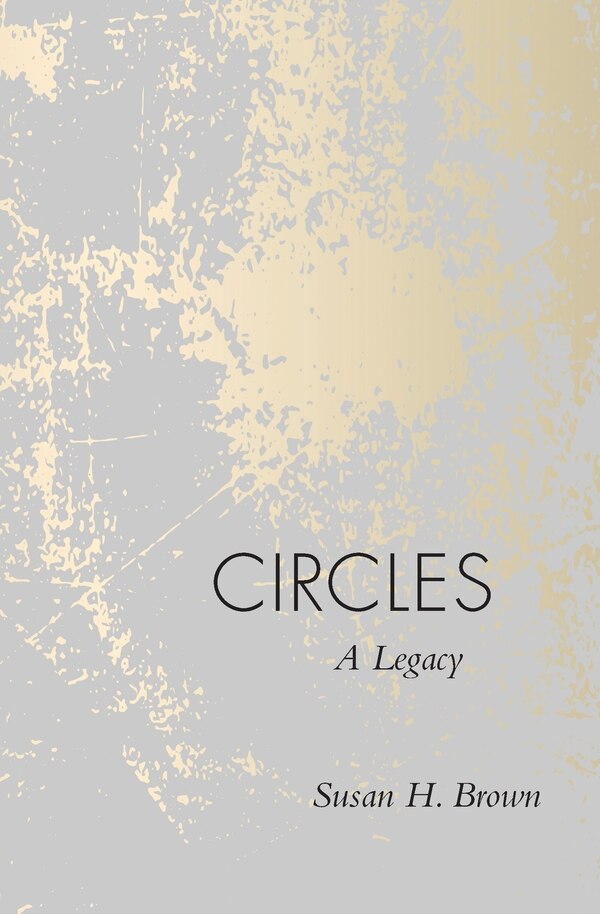 Circles by Susan H Brown, Paperback | Indigo Chapters
