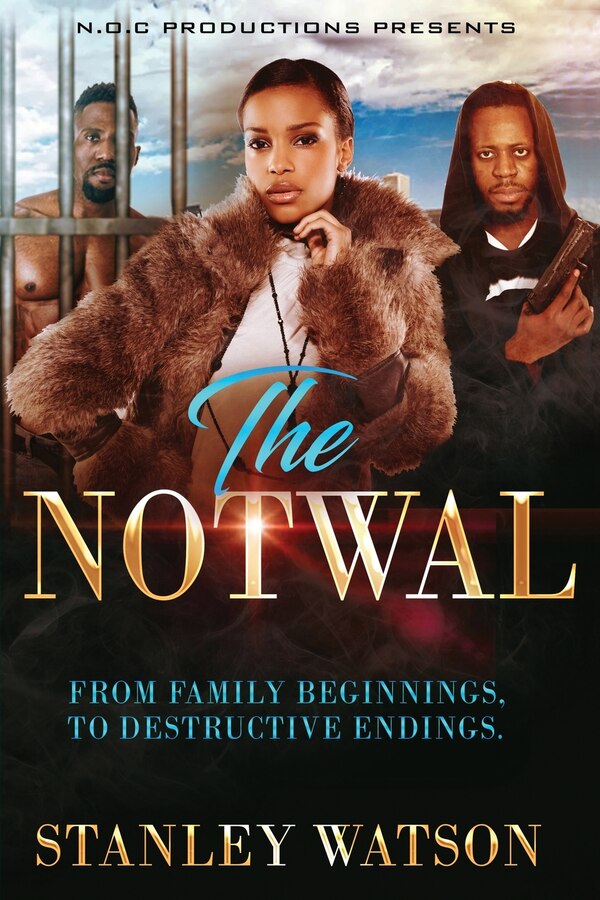 The Notwal by Stanley Watson, Paperback | Indigo Chapters