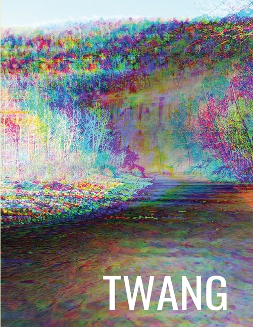 Twang by Brody Parrish Craig, Paperback | Indigo Chapters